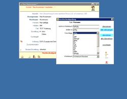 Rechtschreibpruefung